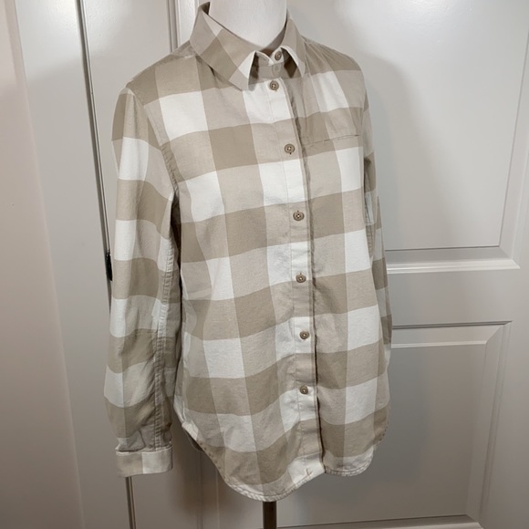 Lululemon Full Day Ahead Shirt - Picture 2 of 8